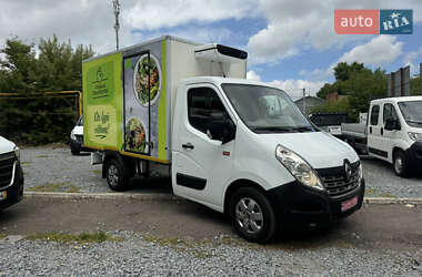 Другие грузовики Renault Master 2016 в 