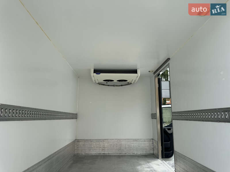 Інші вантажівки Renault Master 2016 в Рівному
