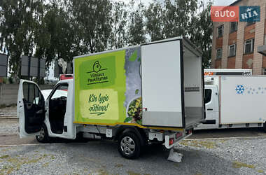 Другие грузовики Renault Master 2016 в 