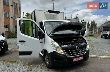 Другие грузовики Renault Master 2016 в 