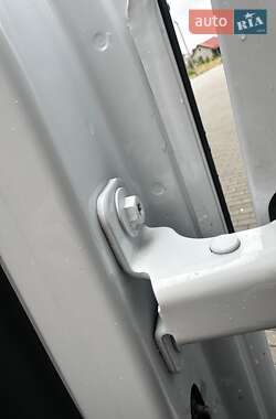 Грузовой фургон Renault Master 2021 в 