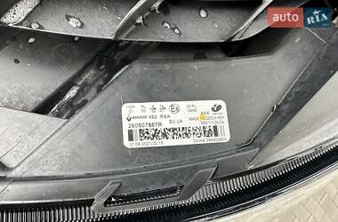 Грузовой фургон Renault Master 2021 в 
