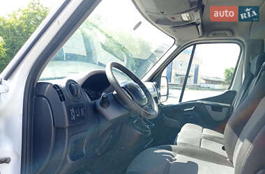 Вантажний фургон Renault Master 2016 в 