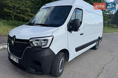 Грузовой фургон Renault Master 2020 в Ковеле