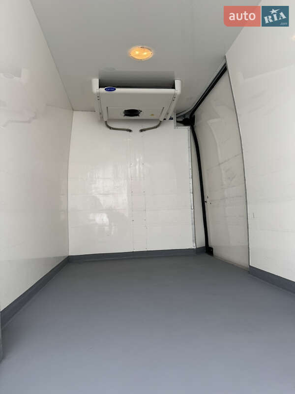 Рефрижератор Renault Master 2017 в Ровно