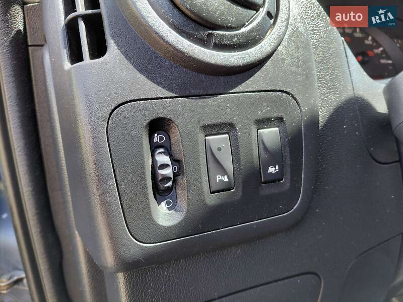 Грузовой фургон Renault Master 2016 в Ивано-Франковске