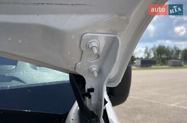 Грузовой фургон Renault Master 2020 в 