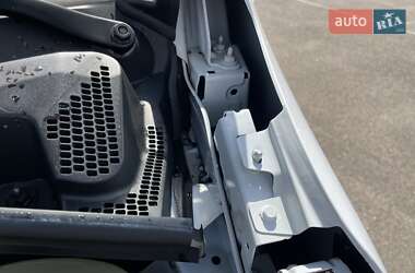 Грузовой фургон Renault Master 2020 в 