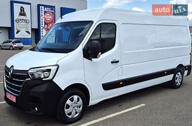 Вантажний фургон Renault Master 2020 в Ковелі