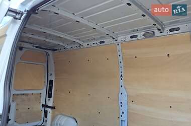 Грузовой фургон Renault Master 2020 в 