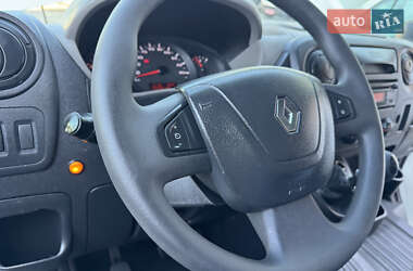 Рефрижератор Renault Master 2016 в 