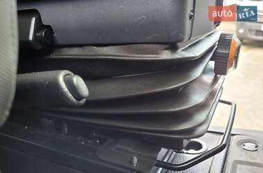 Грузовой фургон Renault Master 2021 в 