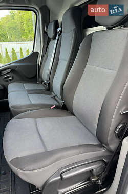 Грузовой фургон Renault Master 2020 в 
