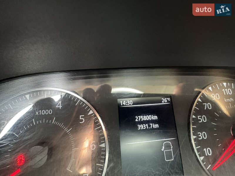 Грузовой фургон Renault Master 2020 в Луцке
