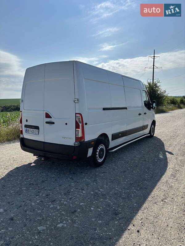 Другие грузовики Renault Master 2014 в Хмельницком