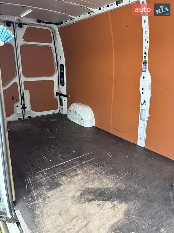 Другие грузовики Renault Master 2014 в Хмельницком