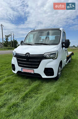 Автовоз Renault Master 2021 в Ковеле