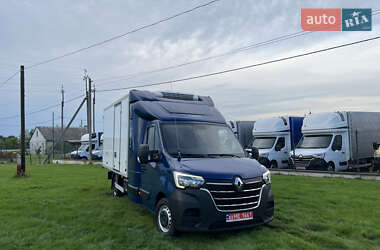 Рефрижератор Renault Master 2022 в Ковеле