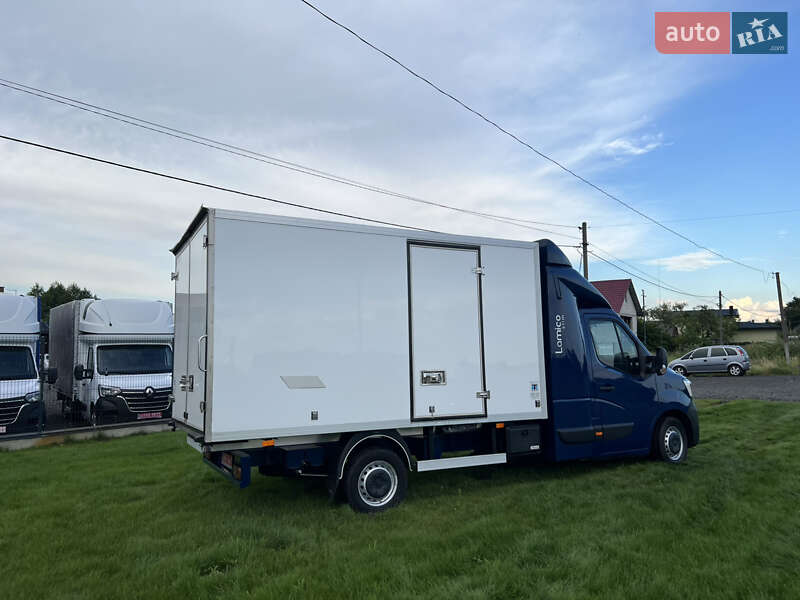 Рефрижератор Renault Master 2022 в Ковеле