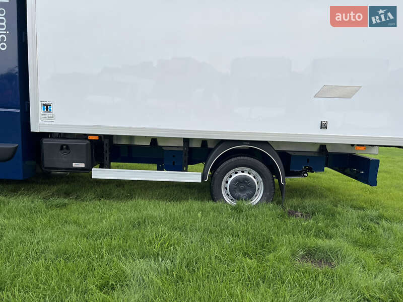 Рефрижератор Renault Master 2022 в Ковеле