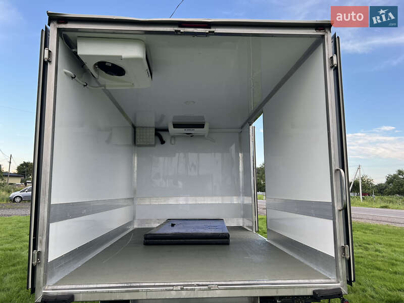 Рефрижератор Renault Master 2022 в Ковеле