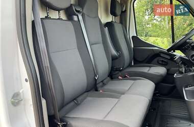 Грузовой фургон Renault Master 2020 в 