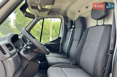 Грузовой фургон Renault Master 2020 в 