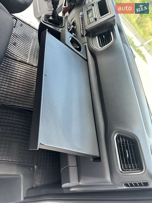 Грузовой фургон Renault Master 2022 в Ковеле