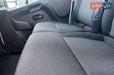 Грузовой фургон Renault Master 2022 в 