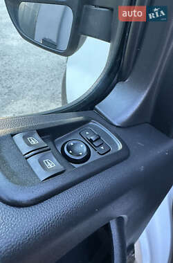 Грузовой фургон Renault Master 2020 в 
