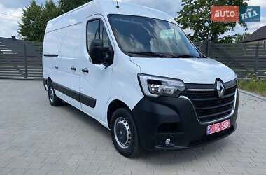 Вантажний фургон Renault Master 2020 в Ковелі