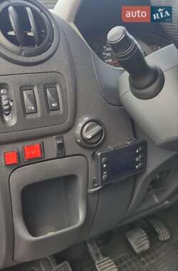 Микроавтобус Renault Master 2016 в 