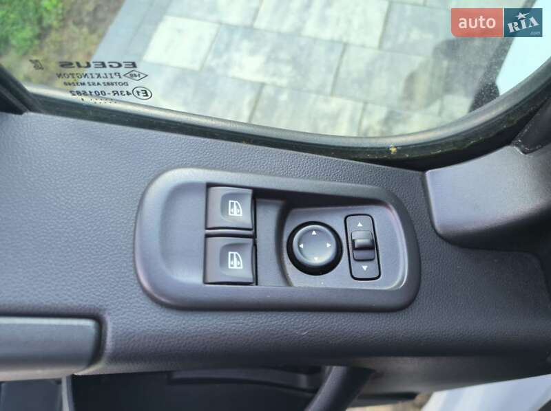 Микроавтобус Renault Master 2021 в Луцке