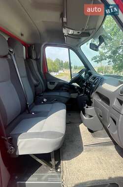 Грузовой фургон Renault Master 2016 в Харькове