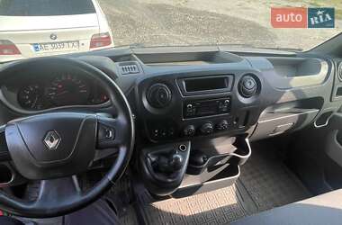Грузовой фургон Renault Master 2016 в Харькове