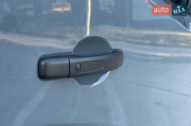 Грузовой фургон Renault Master 2020 в 
