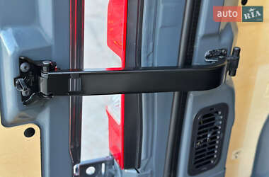 Грузовой фургон Renault Master 2020 в 