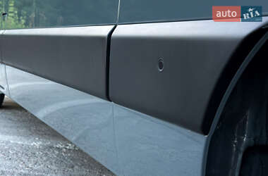 Грузовой фургон Renault Master 2020 в 