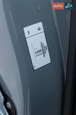 Грузовой фургон Renault Master 2020 в 