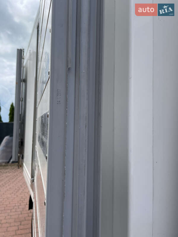 Рефрижератор Renault Master 2021 в Дрогобыче
