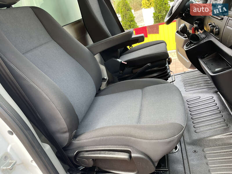 Рефрижератор Renault Master 2021 в Дрогобыче