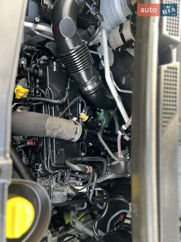 Тентованый Renault Master 2022 в Ковеле