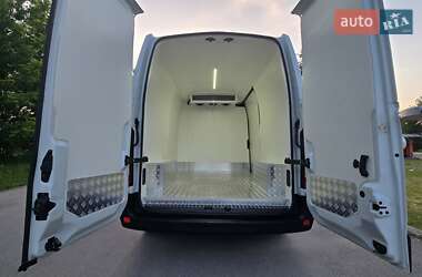 Рефрижератор Renault Master 2018 в Житомире