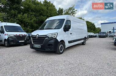 Вантажний фургон Renault Master 2020 в Рівному