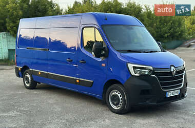 Грузовой фургон Renault Master 2021 в Дубно