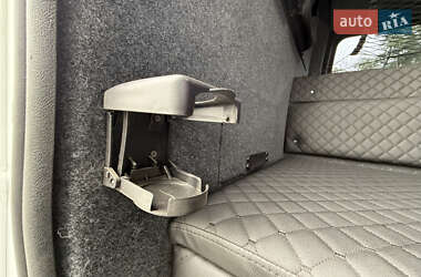 Грузопассажирский фургон Renault Master 2017 в 