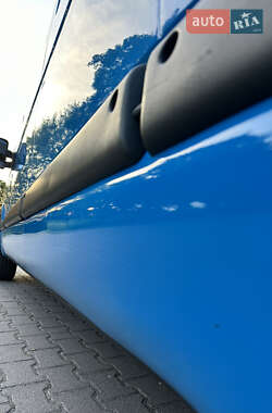 Грузовой фургон Renault Master 2008 в 