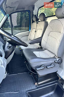 Грузовой фургон Renault Master 2008 в 