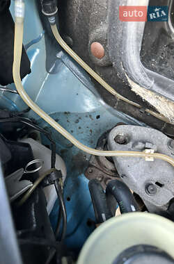 Грузовой фургон Renault Master 2008 в 