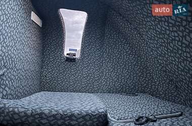 Тентованый Renault Master 2020 в 